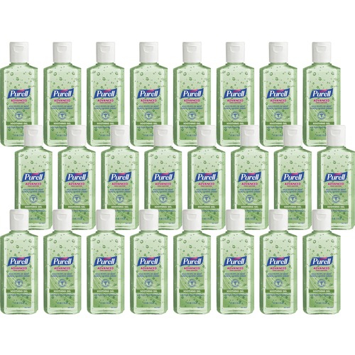 Purell Instant Hand Sanitizer with Aloe