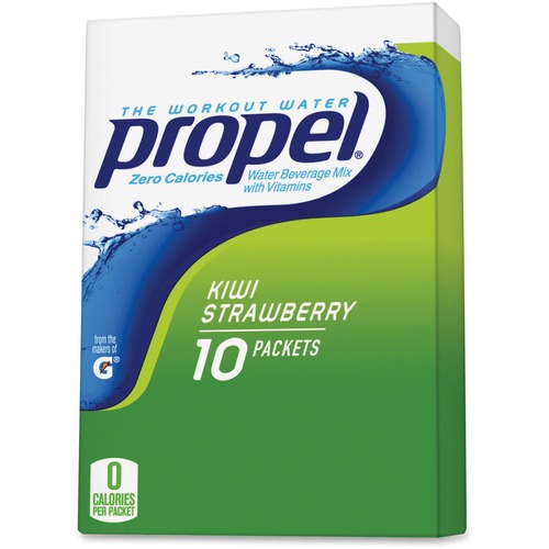 Propel Propel Flavored Water Powder Mix