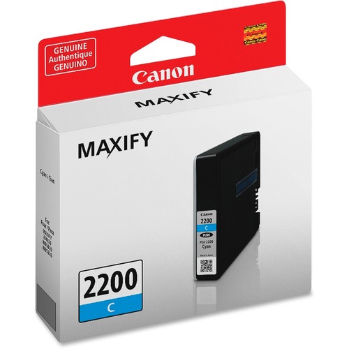 Canon PGI-2200 C Ink Cartridge - Cyan