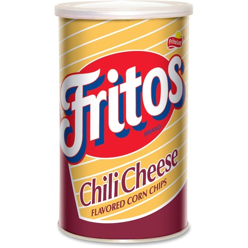 Frito Chili Cheese Corn Chips