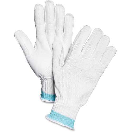 Sperian Perfect Fit HPPE HPF7 Cut-resist Gloves