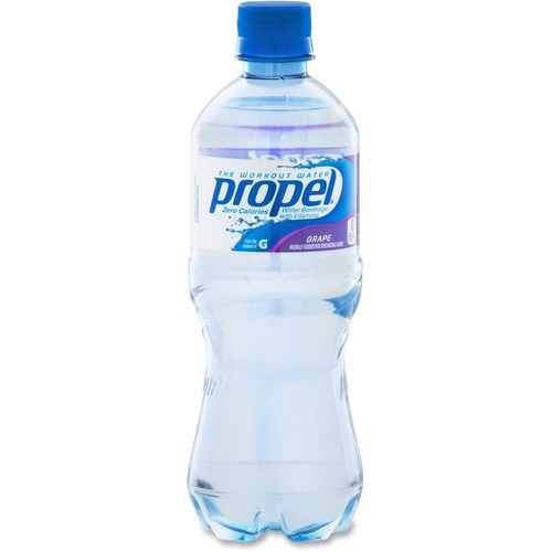Propel Zero Calorie Grape Water Beverage