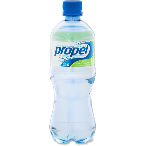 Propel Zero Cal. Strwbrry Water Beverage