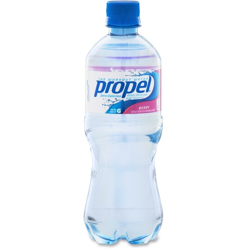 Propel Propel Zero Cal. Berry Water Beverage