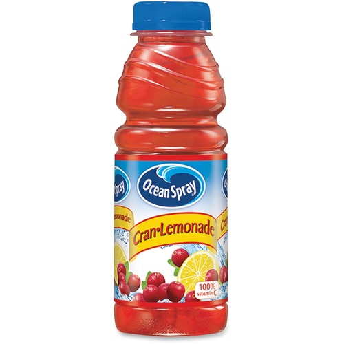 Ocean Spray Ocean Spray Cran-Lemonade Juice Drink