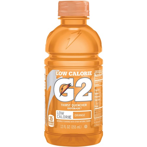 Gatorade G2 Orange Sports Drink