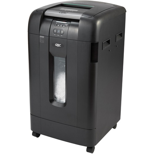 Swingline Stack-and-Shred 500M Shredder