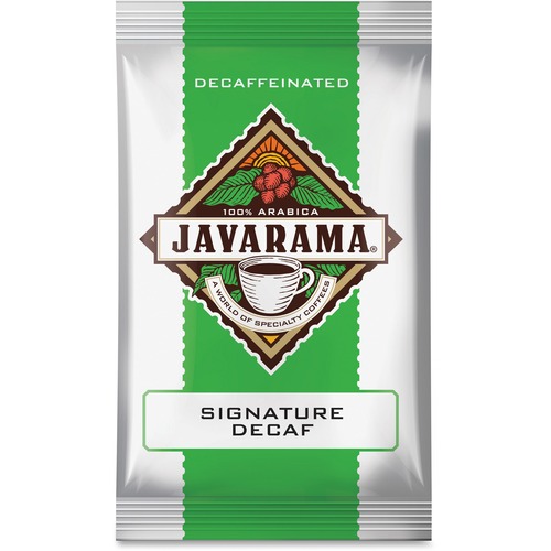 DS Services DS Services Javarama Decaf Signature Blend Coffee