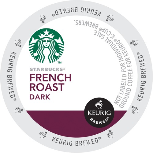 Starbucks French Roast Coffee