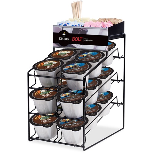 Keurig Bolt Wire Display Rack