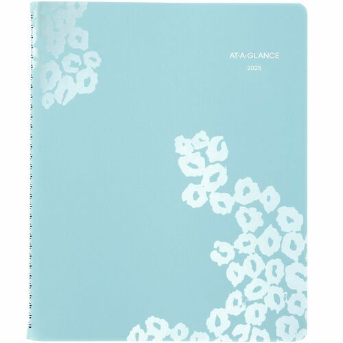 At-A-Glance Wild Washes Weekly/Monthly Professional Planner