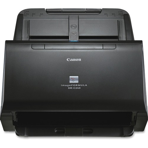 Canon Canon imageFORMULA DR-C240 Sheetfed Scanner - 600 dpi Optical