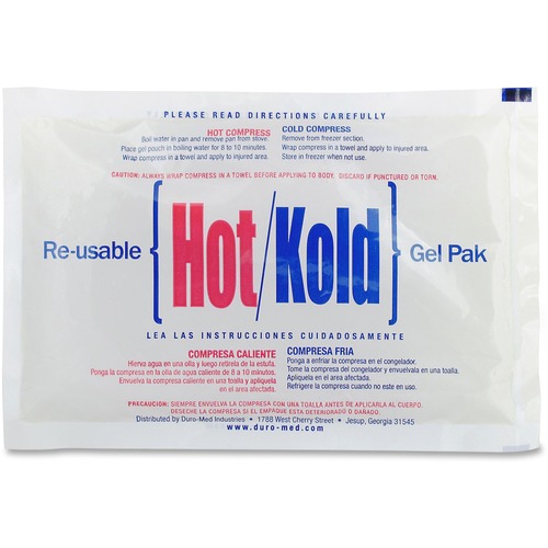 PhysiciansCare PhysiciansCare Reusable Hot/Cold Pack