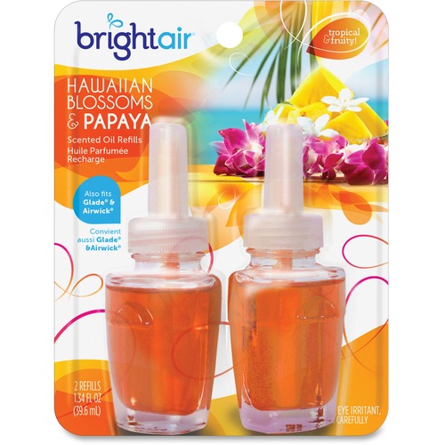 Bright Air Bright Air Electric Scented Air Freshener Refill