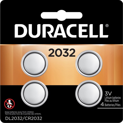 Duracell Lithium 3V Medical Battery