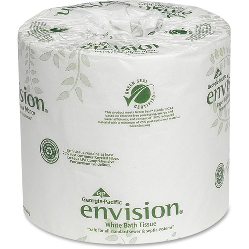 Envision Envision Economical 1P Bath Tissue