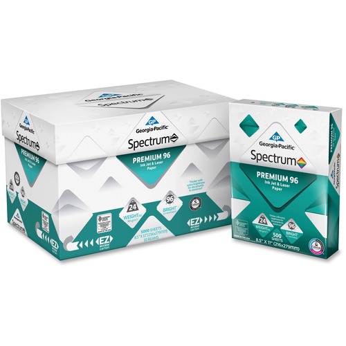 Spectrum Spectrum Super Premium Copy & Multipurpose Paper