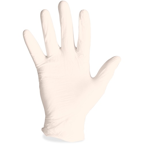 ProGuard ProGuard Disposable Latex Powdered Gloves