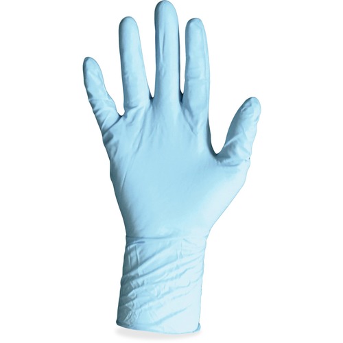 ProGuard Disposable Nitrile Powder Free Exam Gloves