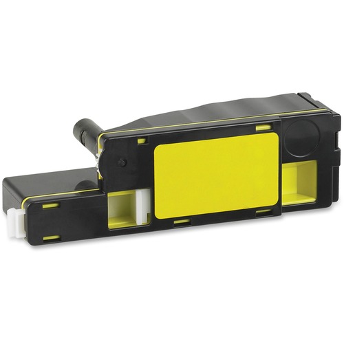 Media Sciences Media Sciences Toner Cartridge - Replacement for Dell (593-11019) - Ye