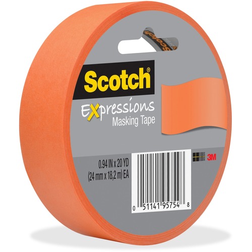 Scotch Scotch Expressions Masking Tape