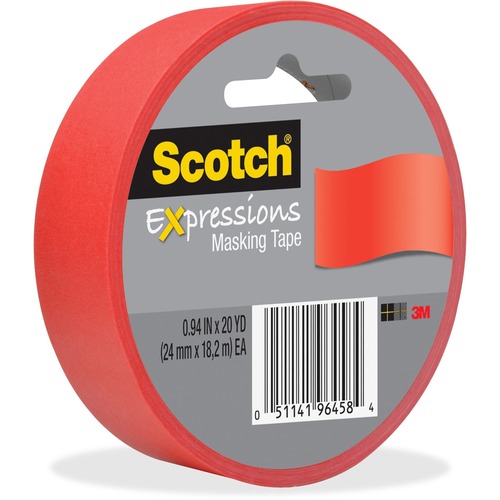 Scotch Expressions Masking Tape