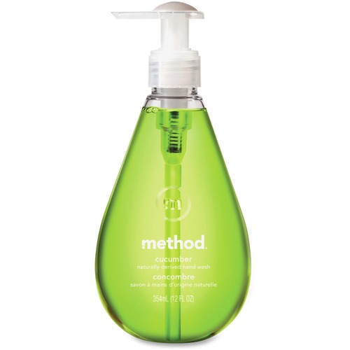 Method Method Cucumber Gel Handwash