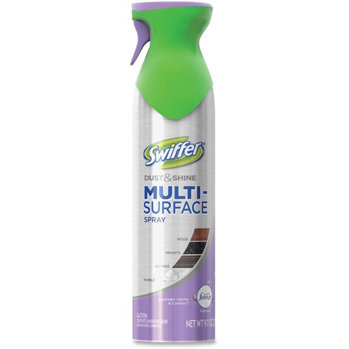 Swiffer Swiffer Dust/Shine Multi-surface Spray