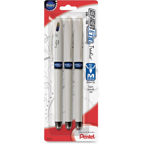 EnerGel EnerGel Deluxe Liquid Gel Pens
