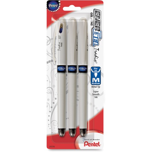 EnerGel Deluxe Liquid Gel Pens