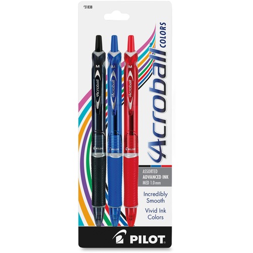 Acroball Colors Pens