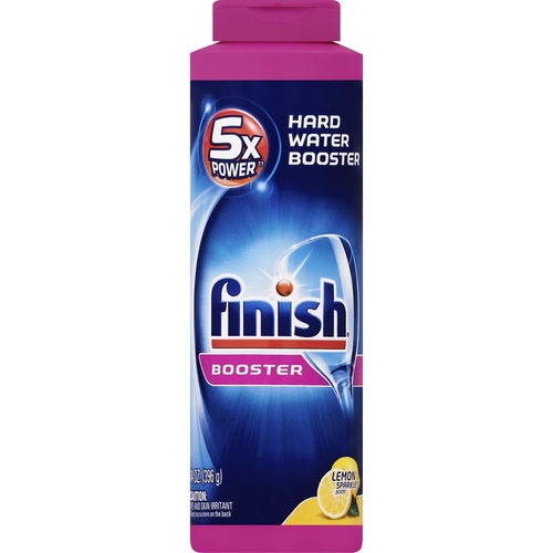Finish Finish All-in-1 Detergent Booster