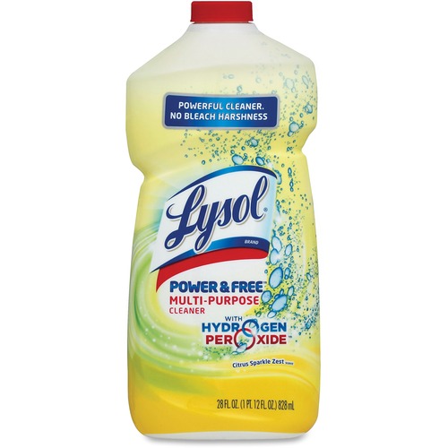 Lysol Peroxide Multipurpose Cleaner