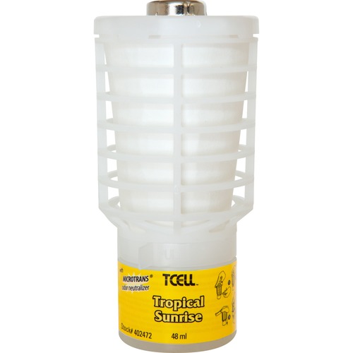 Rubbermaid Commercial TCell Dispenser Fragrance Refill