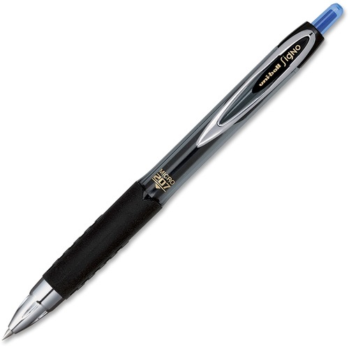 Uni-Ball Retractable Gel Pens