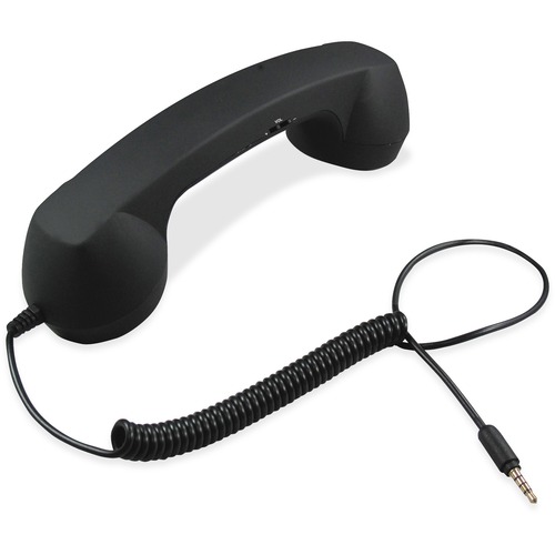 Softalk Softalk Retro Corded Handset