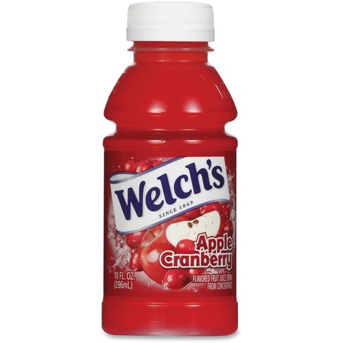 Welch's Welch's Apple Cranberry Drink