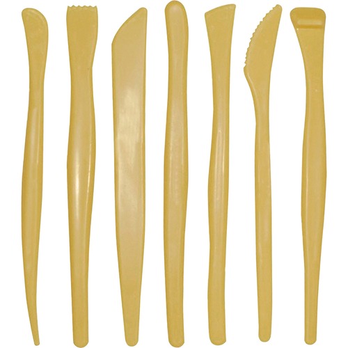 ChenilleKraft Plastic Modeling Tools