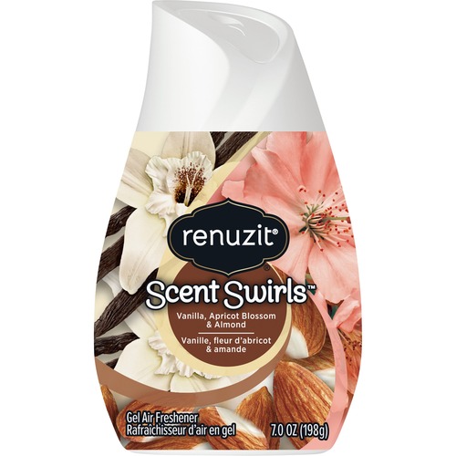 Renuzit Renuzit Vanilla Scent Adjustable Cone Air Freshener