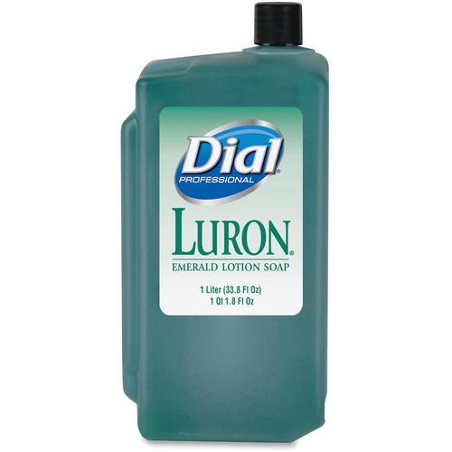 Dial Professional Lotion Soap