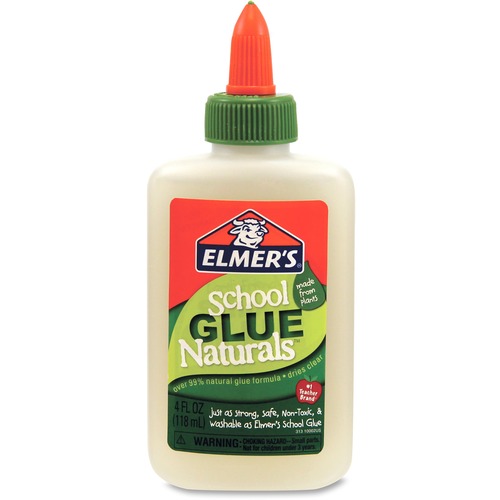 Elmer's Elmer's Naturals School Glue