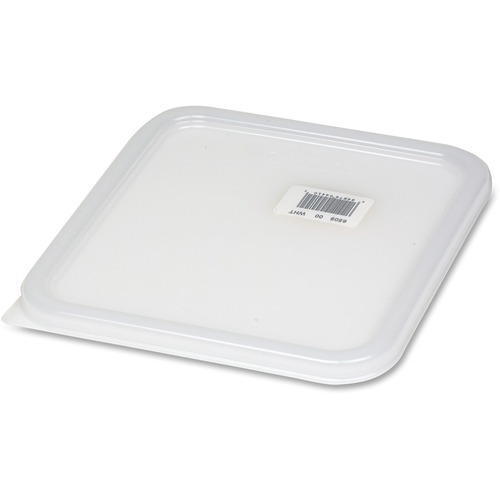 Rubbermaid Commercial Rubbermaid Commercial Square Food Container Lid