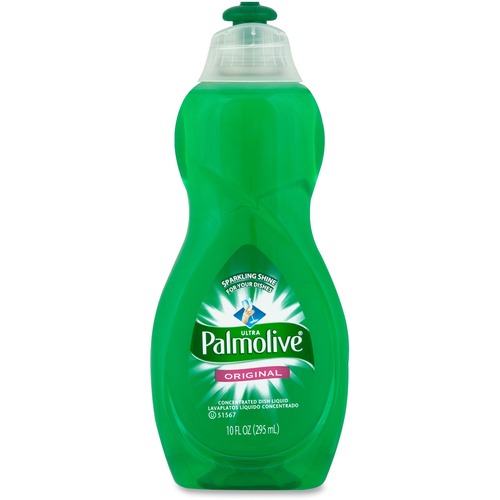 Palmolive Palmolive Orig Scent Dishwashing Liquid