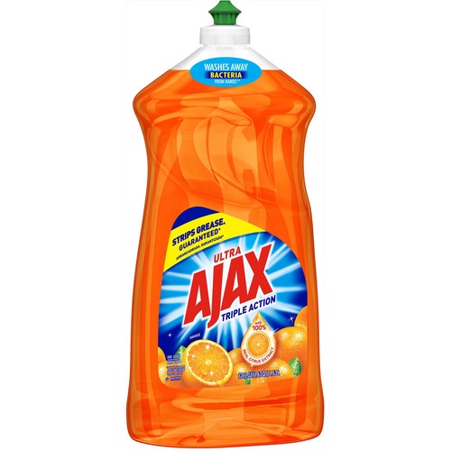 AJAX AJAX Dishwash Liquid/Hand Soap