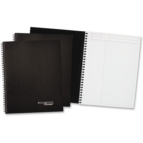 Mead Mead Action Planner Wirebound Notebook