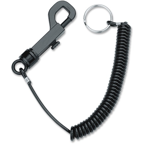 MMF Snap Hook Security Clip