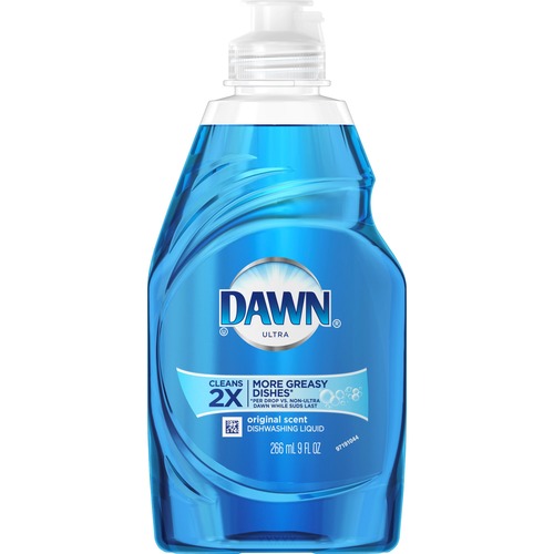 Dawn Dawn Ultra Dishwashing Liquid