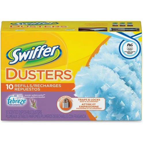 Swiffer Swiffer Dusters