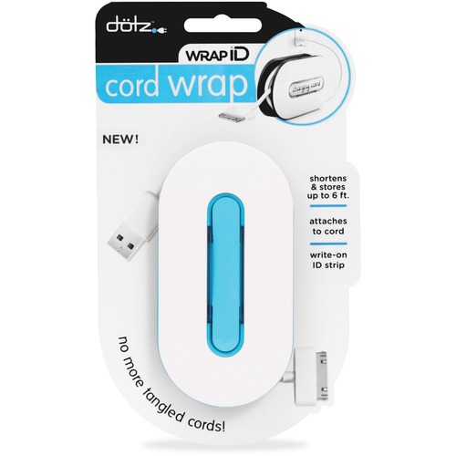 DocuGard Cable Wrap