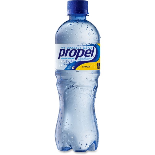 Propel Propel Bottled Drink Beverage